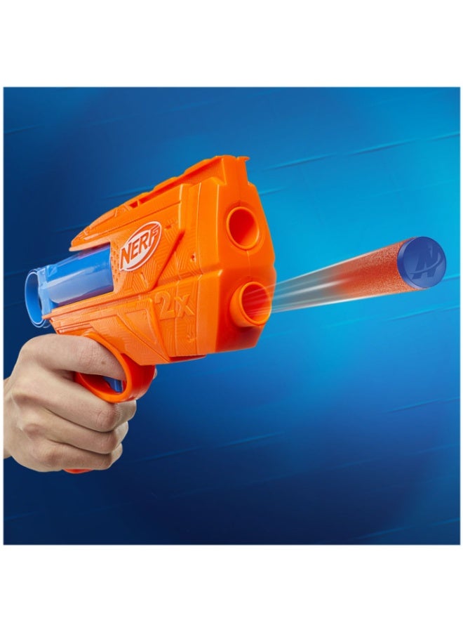HASBRO - NERF Hasbro Nerf N Series Ward - Image 2