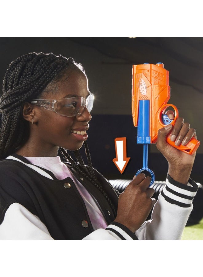 HASBRO - NERF Hasbro Nerf N Series Ward - Image 3