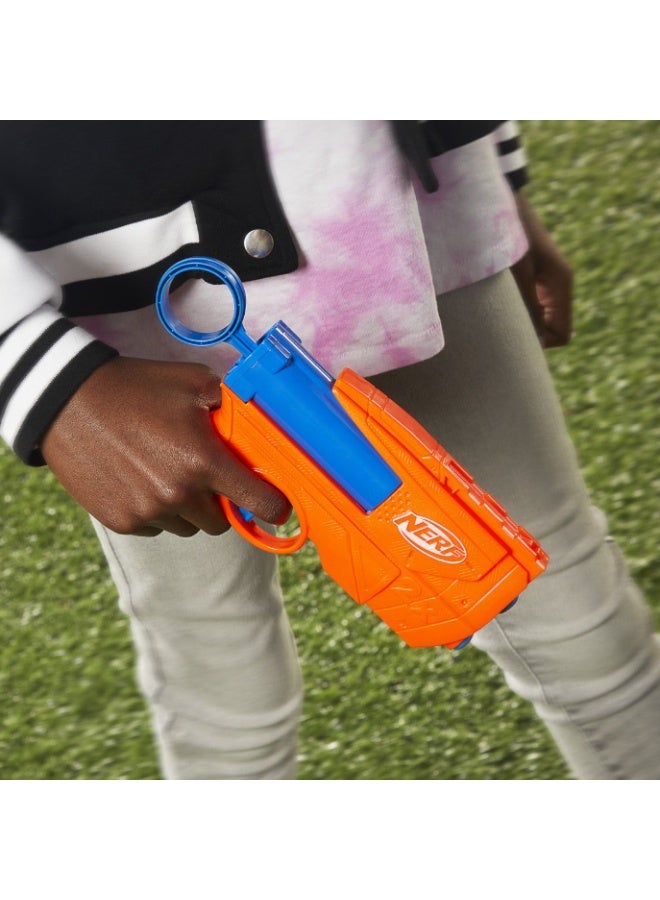 HASBRO - NERF Hasbro Nerf N Series Ward - Image 4