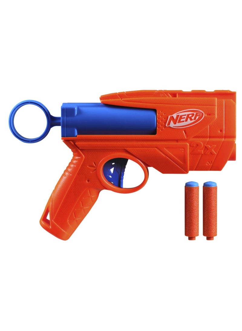 HASBRO - NERF Hasbro Nerf N Series Ward - Image 5