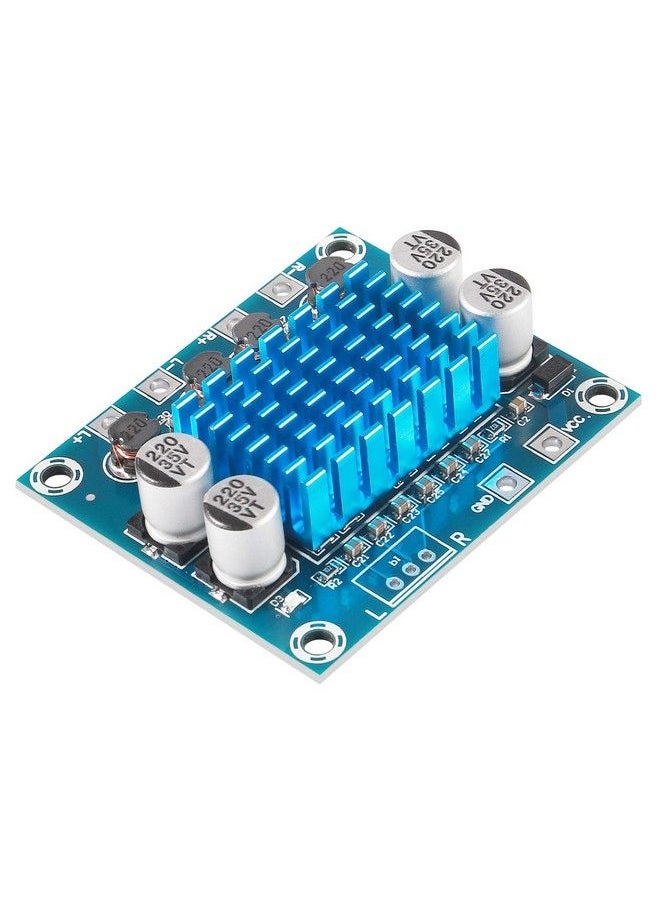 2Pack Tpa3110 Xha232 30W+30W 2.0 Channel Digital Stereo Audio Power Amplifier Board Dc 826V 3A (2Pcs) - pzsku/Z1411B8148BAAD5038ACDZ/45/_/1693984933/77114c54-3742-492d-b837-4ef69f5a60b2