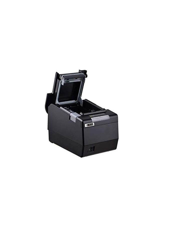 EPOS TEP-300 POS Thermal Receipt Printer BLUETOOTH  - Image 2