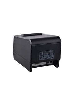 EPOS TEP-300 POS Thermal Receipt Printer BLUETOOTH  - Image 3