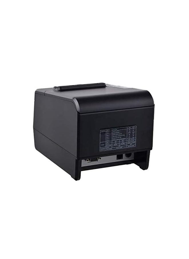 EPOS TEP-300 POS Thermal Receipt Printer BLUETOOTH  - Image 3
