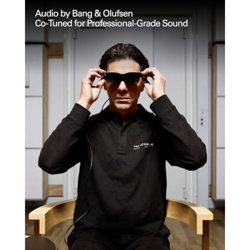 Sound Tube for Air 4 pro AR Glasses - Official AR Glasses Accessories - Image 3