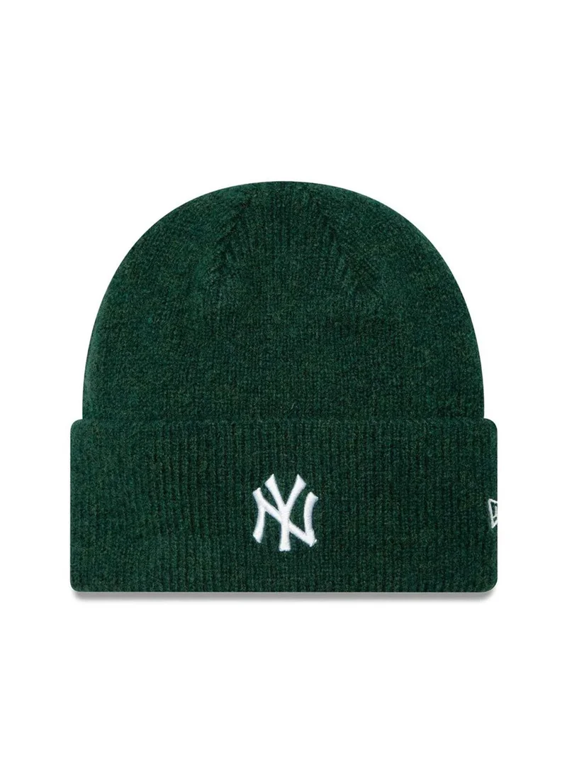 نيو ايرا New York Yankees Cuff Beanie