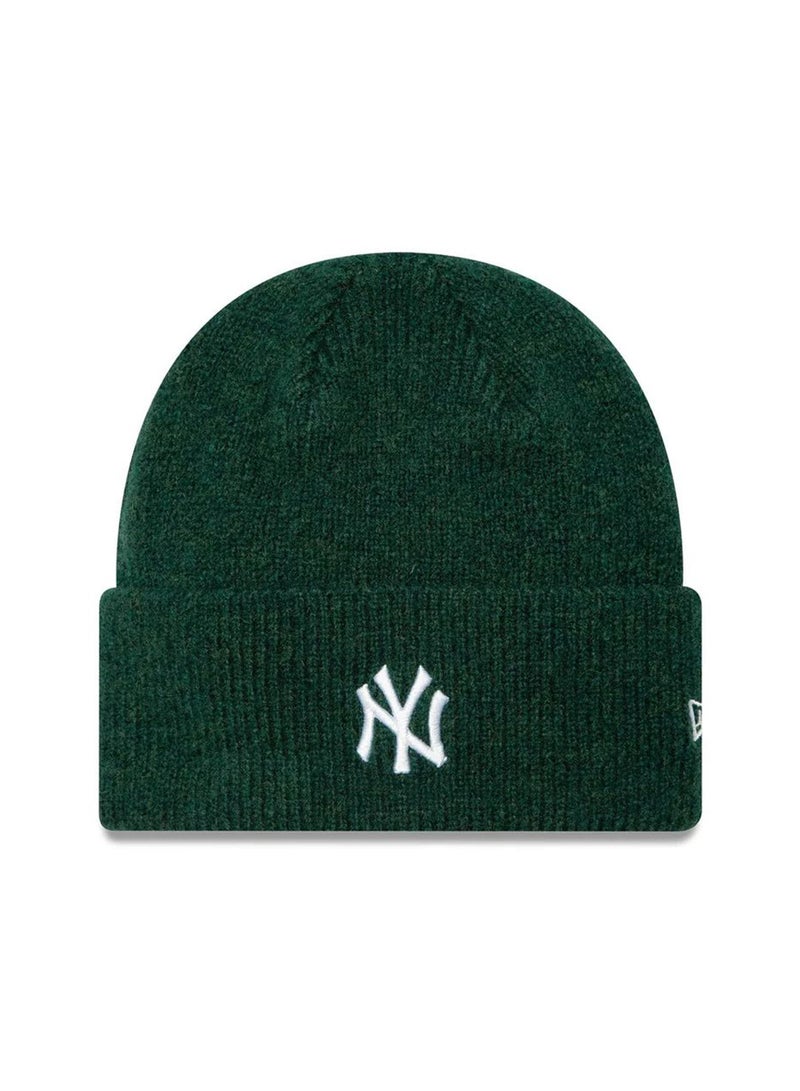 NEW ERA New York Yankees Cuff Beanie - Image 1