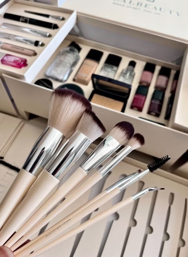 Real Beauty Makeup Set - Image 4