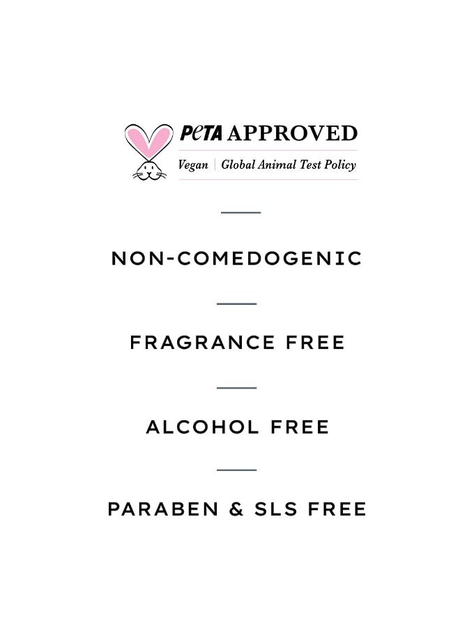 Hyphen Brightening Face Moisturizer with THD- 20% Kakadu Plum, Highly Stable Vitamin C| 3% Niacinamide- Dark Spots & Pigmentation | Lightweight Gel Cream Moisturizer for Dry, Oily, All Skin Type -50ml - Image 2