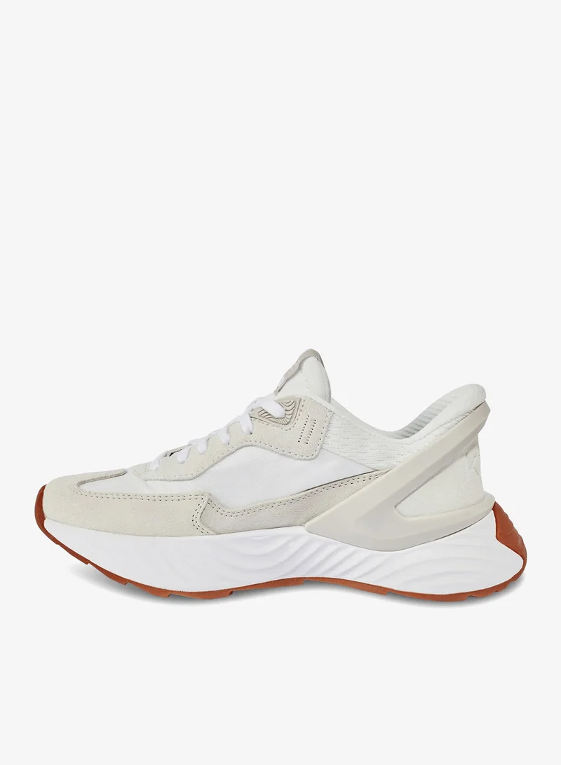Kizik White/Moonbeam WOMEN'S HANDS-FREE MONACO for Women | Best Price UAE