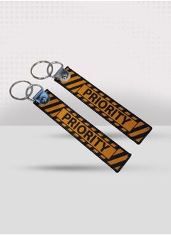 Priority Fabric Keychain - pzsku/Z141257ED927E9CD1C55AZ/45/_/1666883653/4c370e2c-3b3d-4314-88e1-d679ae4f01e3