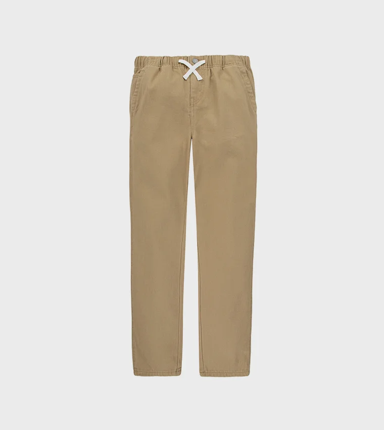 ليفايز Levi's Loose Fit Pull-On Pants