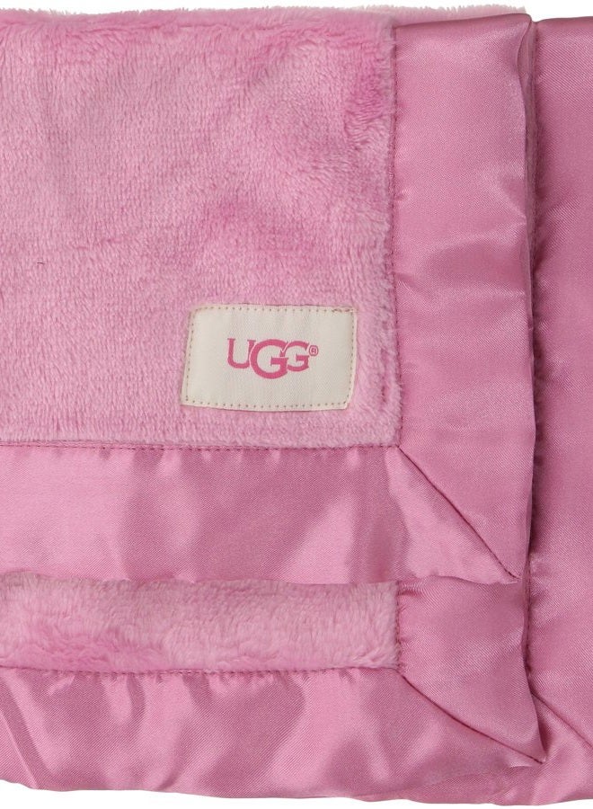 UGG Unisex Baby Jesse Bow Ii and Beanie Fashion Boot, Baby Pink, 16 EU - Image 4
