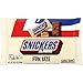 SNICKERS Fun Size Almond Milk Chocolate Candy Bars Bulk Pack 1023 oz Bag - Image 2