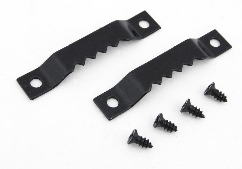 MCS Wood Float Frame, 16 by 20-Inch, Black - Image 5