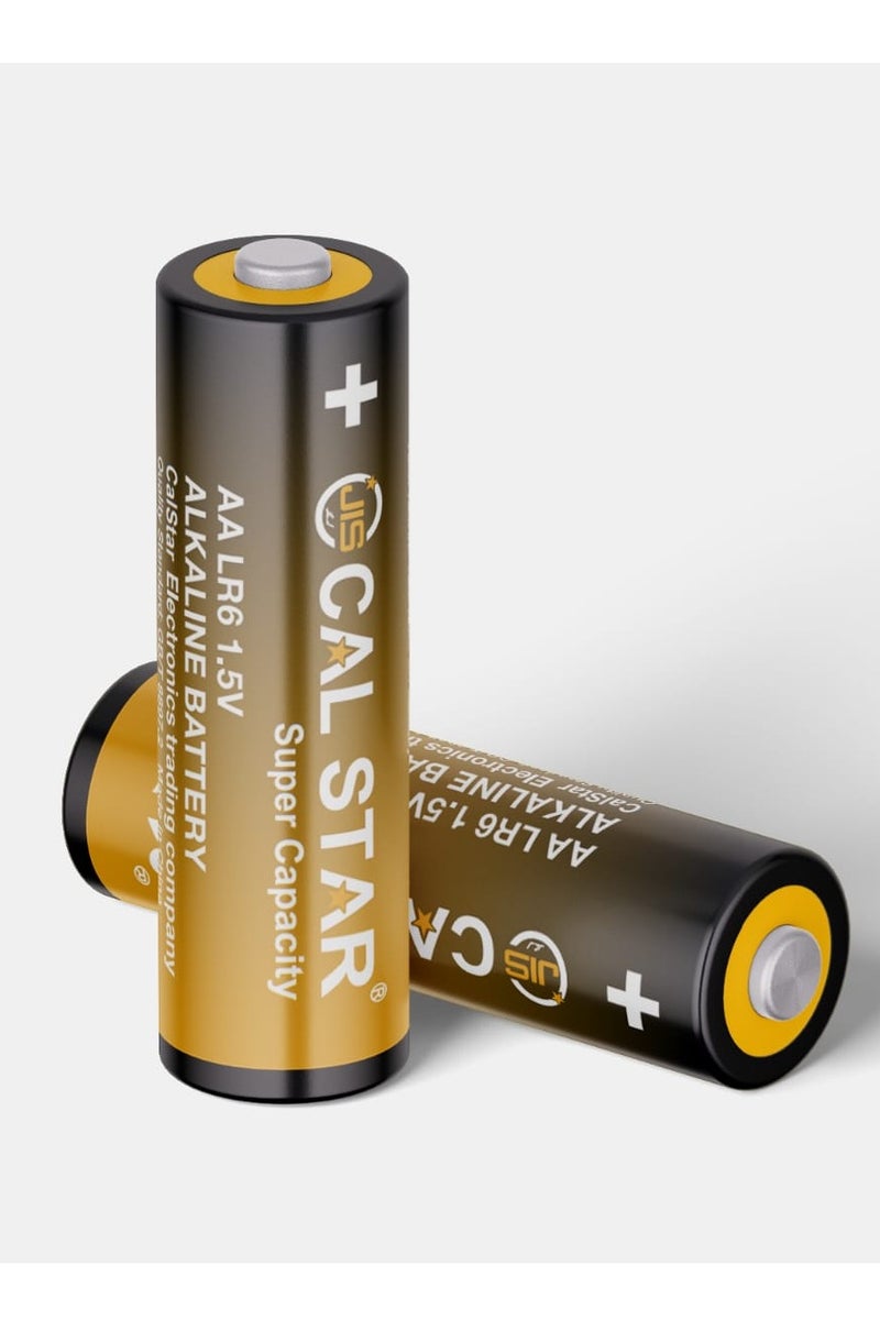 CAL STAR Scientific Calculator Batteries Set - Image 2