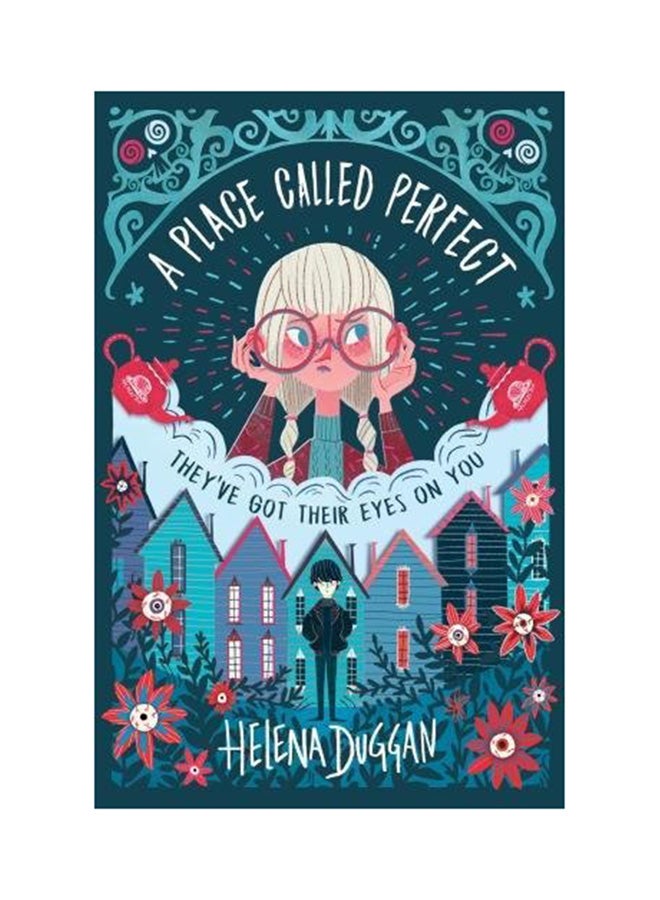 A Place Called Perfect