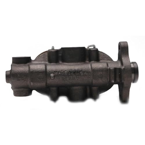 ACDelco Professional 18M1036 (19176594) Brake Master Cylinder Assembly - Image 5