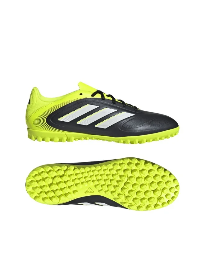adidas Adidas Copa Pure Iii Club Tf U Black Football/Soccer Shoes For Unisex