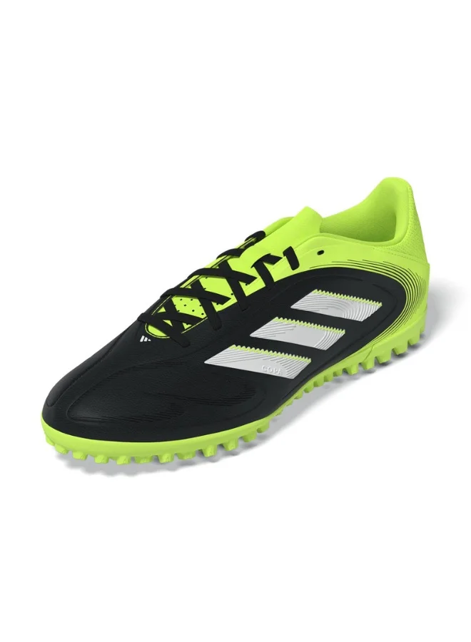 adidas Adidas Copa Pure Iii Club Tf U Black Football/Soccer Shoes For Unisex