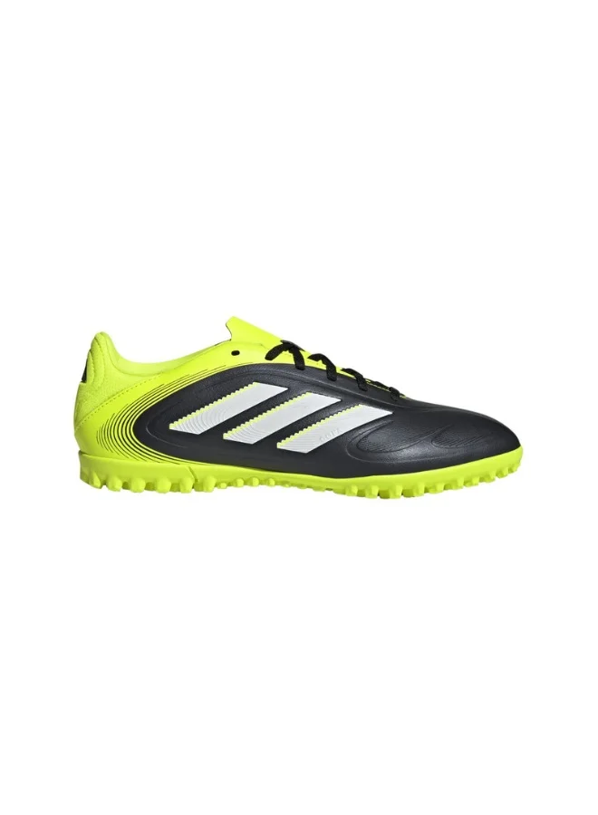 adidas حذاء كرة قدم كوبا بيور  كلوب تي اف يو للجنسين أسود