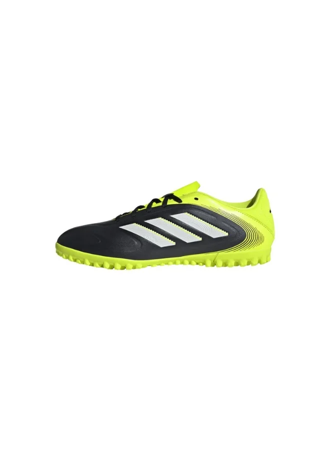 adidas حذاء كرة قدم كوبا بيور  كلوب تي اف يو للجنسين أسود