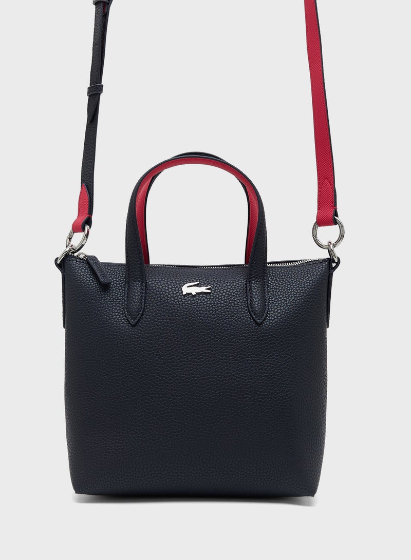 لاكوست حقيبة تيت من آنا - Image 1