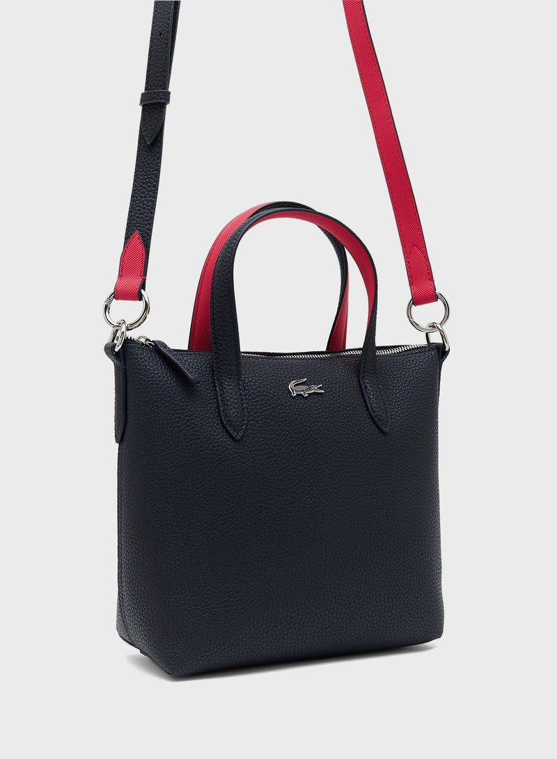 لاكوست حقيبة تيت من آنا - Image 3