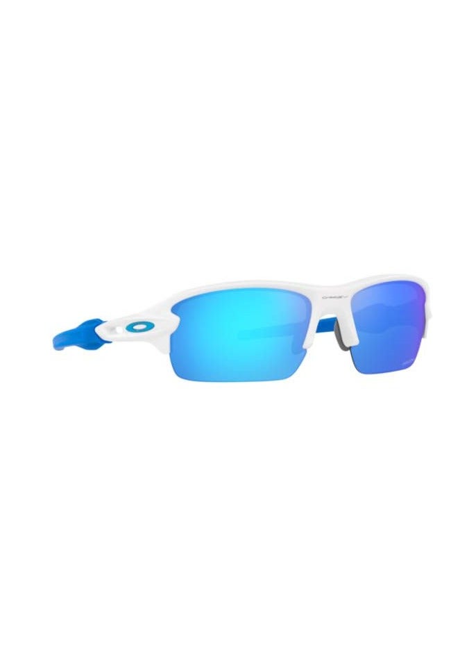 OAKLEY Oakley OJ9005 16 59 Kid's Sunglasses  - Image 3