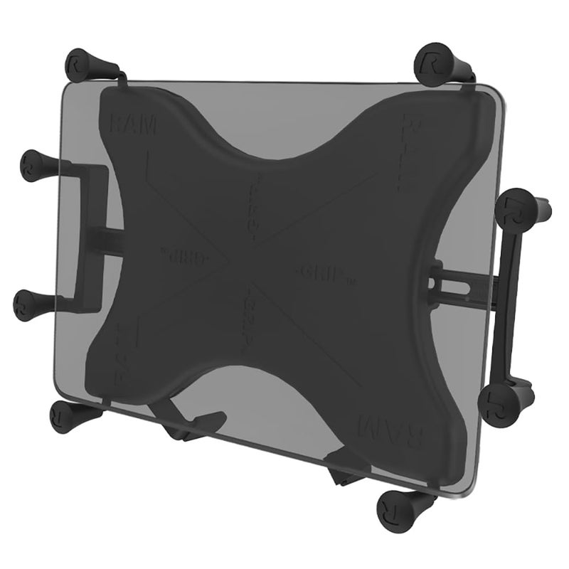حامل تابلت رام XGRIP العالمي 10 بوصة