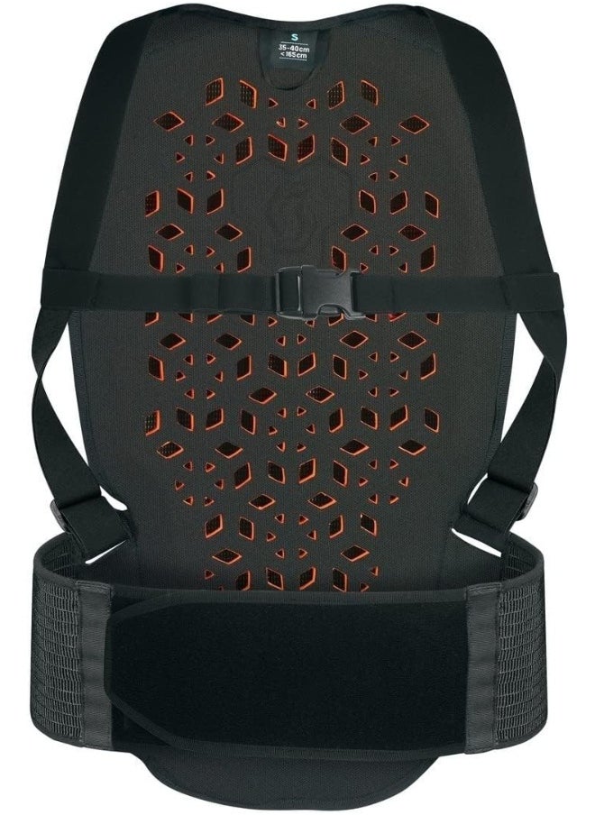 Scott SCOTT Junior Airflex Back Protector  - Image 2