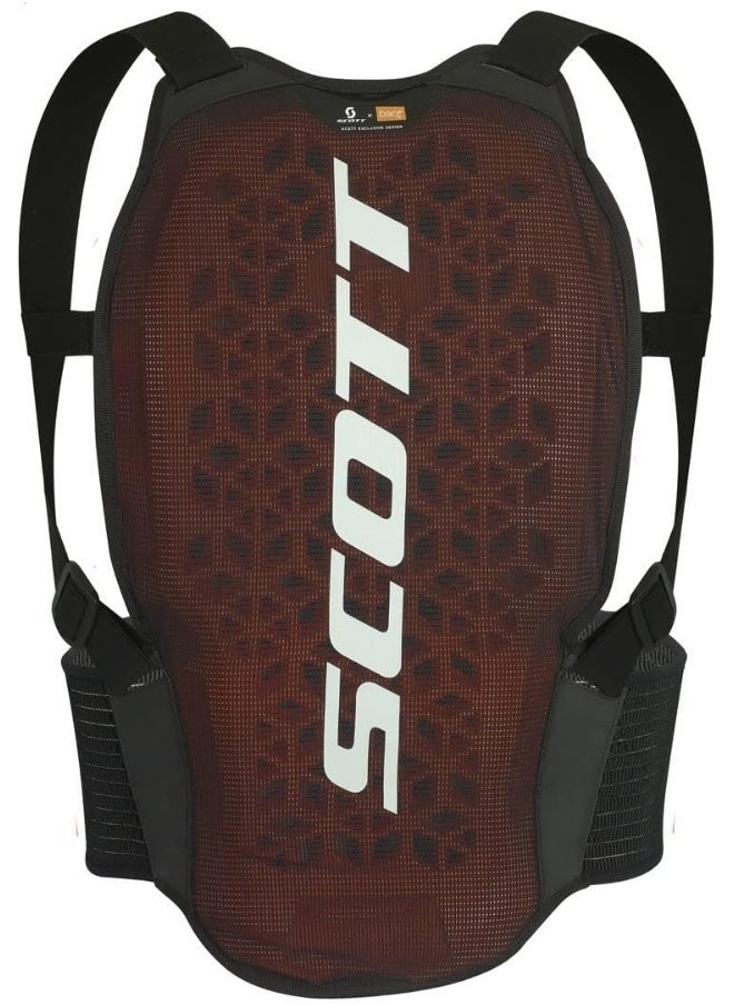 Scott SCOTT Junior Airflex Back Protector  - Image 1