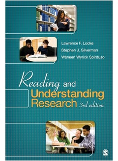 Reading and Understanding Research 