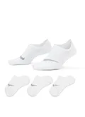 Nike U NK EVERYDAY PLUS LTWT FOOTIE 3PR - 144