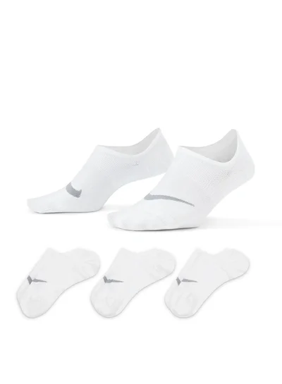 نايكي جوارب بلس خفيفة للاستخدام اليومي