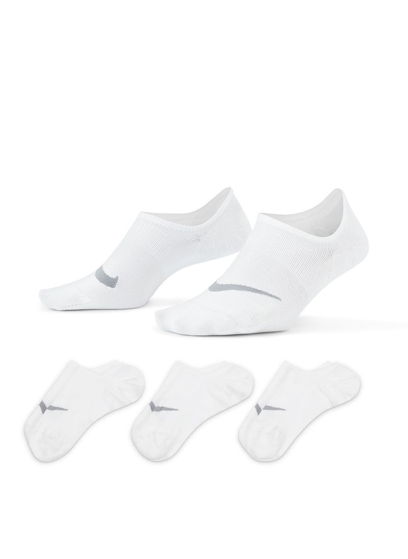 Nike Everyday Plus Lightweight Socks  - Image 1