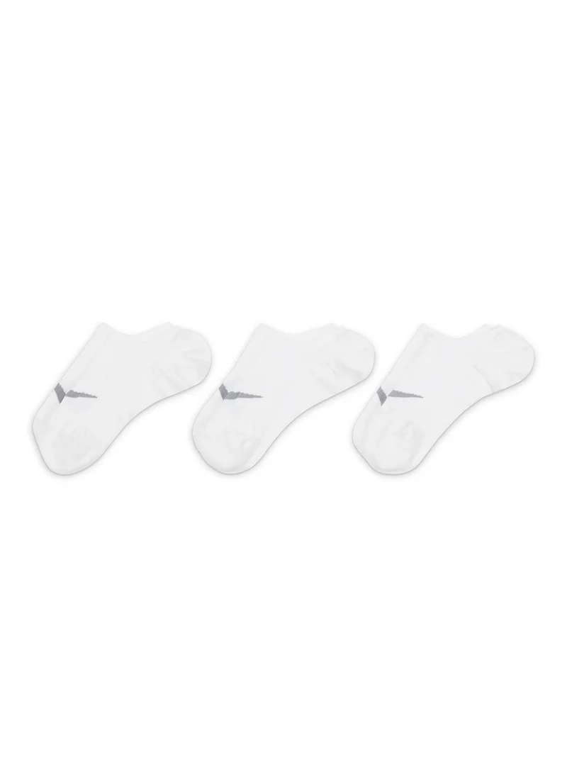 نايكي Everyday Plus Lightweight Socks
