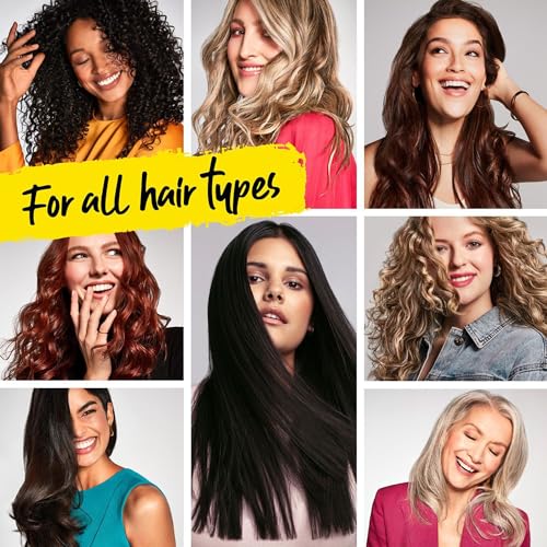 Marc Anthony Argan Oil Hairspray with Keratin, Extra Hold - Volumizing Hair Spray Fights Frizz & Humidity - Nourishing Argan Oil of Morocco Texturizing & Hair Styling Spray - Sulfate & Paraben Free - Image 3