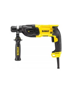 DEWALT 26 Mm 3 Mode SDS Plus Hammer - D25133K-B5  - Image 3