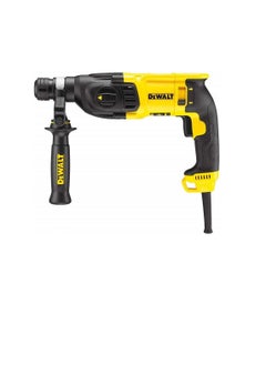 DEWALT 26 Mm 3 Mode SDS Plus Hammer - D25133K-B5  - Image 1
