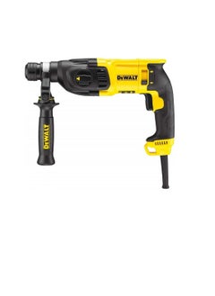 DEWALT 26 Mm 3 Mode SDS Plus Hammer - D25133K-B5  - Image 2
