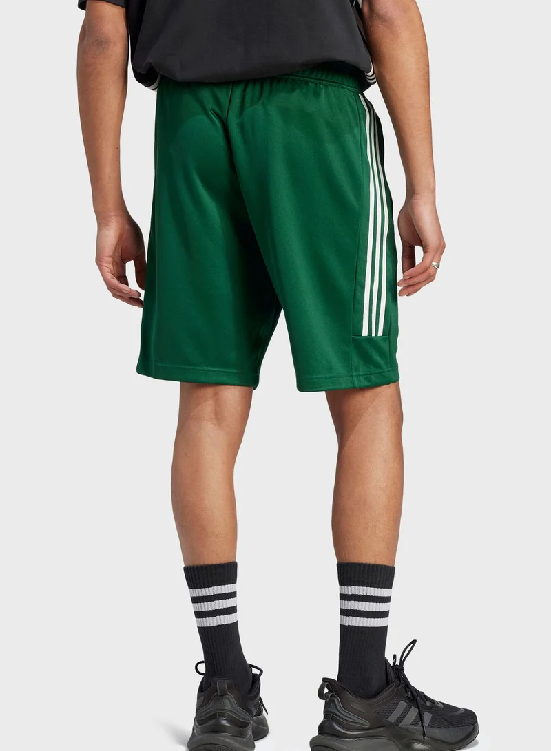 Adidas Tiro Wordmark Shorts
