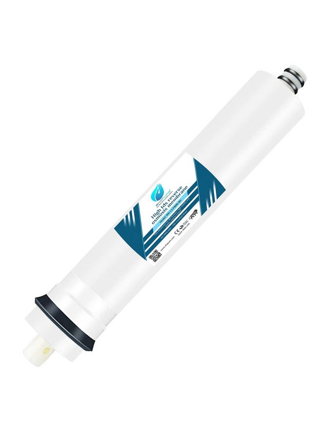 SHAPURE Ro Service Filter Kit of Membrane & Filter for All Type of Water Purifier Ro Membrane, Inline, Tds Meter, Uf, Mineral, Housing, Connectors, Yearly Shapure Kit Works Up to 2500 Tds, Pack of 1 - Image 4