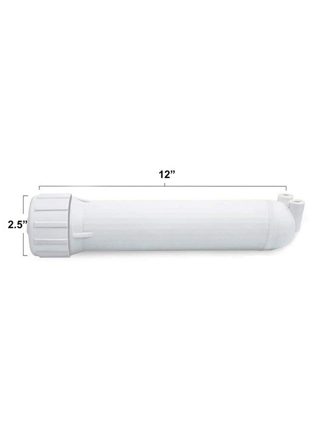 SHAPURE Ro Service Filter Kit of Membrane & Filter for All Type of Water Purifier Ro Membrane, Inline, Tds Meter, Uf, Mineral, Housing, Connectors, Yearly Shapure Kit Works Up to 2500 Tds, Pack of 1 - Image 3