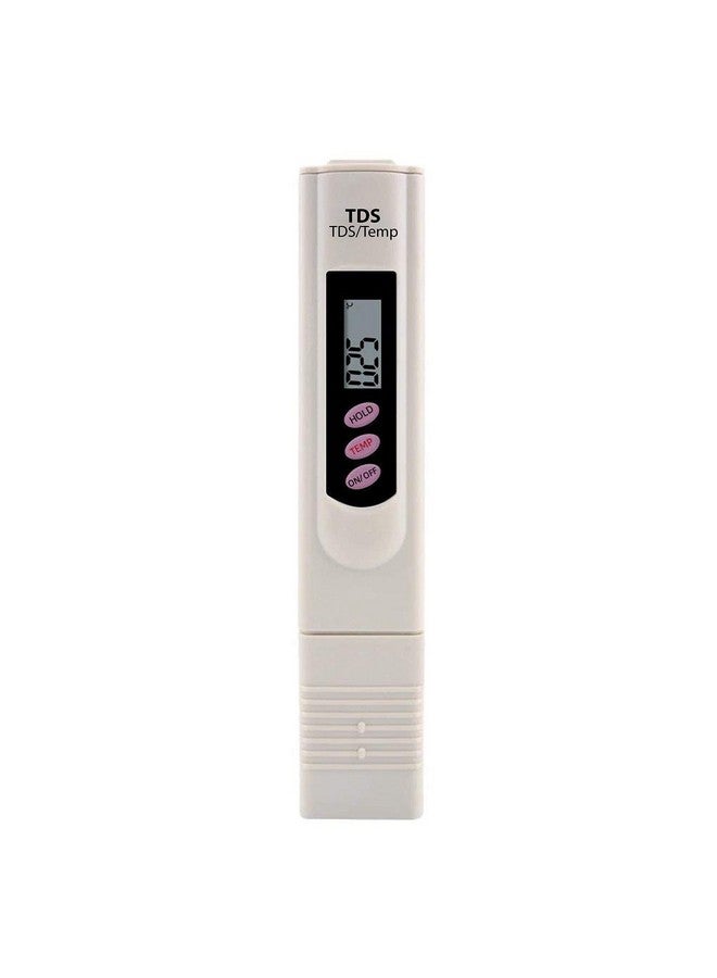 SHAPURE Ro Service Filter Kit of Membrane & Filter for All Type of Water Purifier Ro Membrane, Inline, Tds Meter, Uf, Mineral, Housing, Connectors, Yearly Shapure Kit Works Up to 2500 Tds, Pack of 1 - Image 5