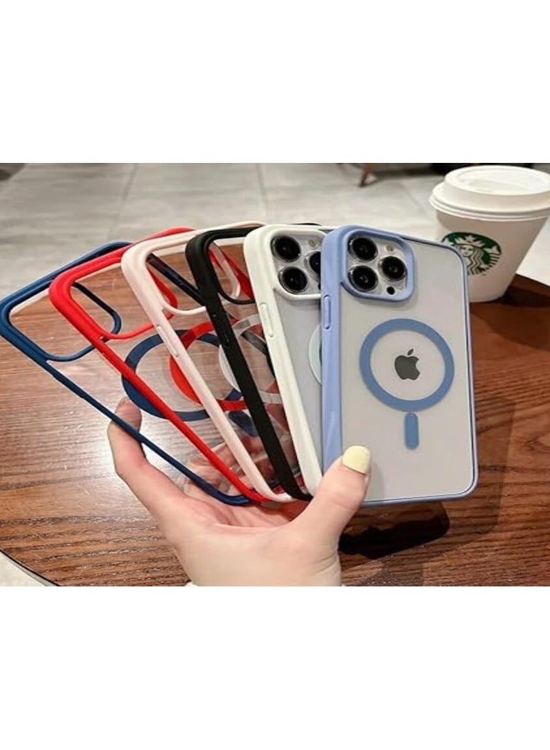 Protective Case for iPhone 14 Pro Max 14 Pro Max, Green)) with Camera Lens Protector for iPhone 14 Pro Max 14 Pro Max Green  - Image 2