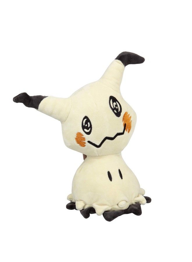 Pokemon Pokémon 8" Mimikyu Plush Stuffed Animal Toy Officially Licensed Great Gift For Kids  - Image 1