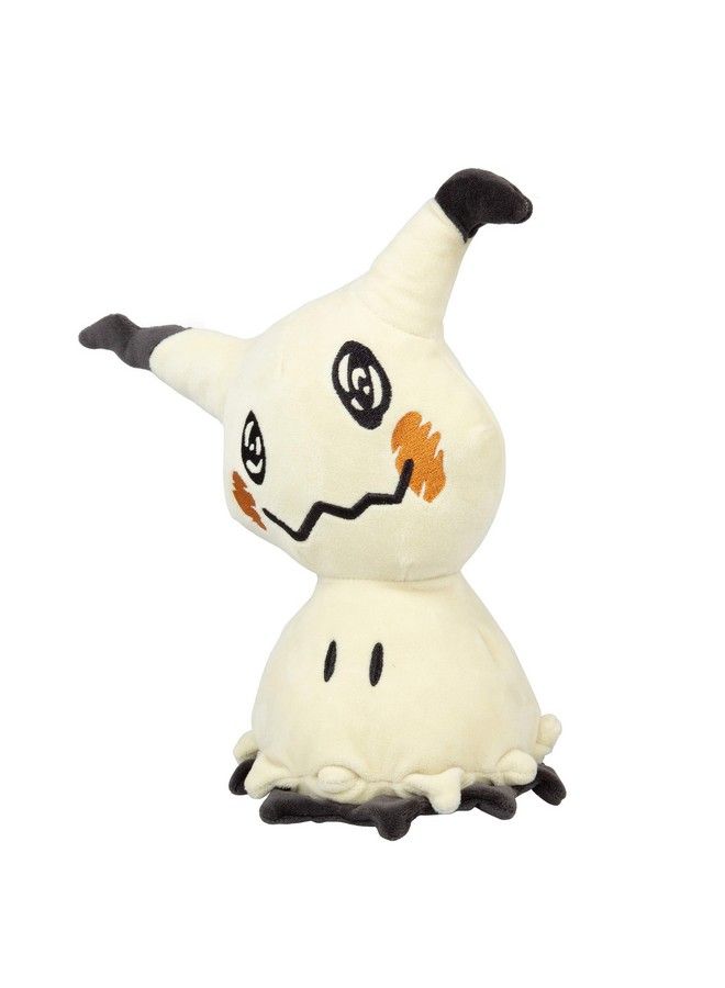 Pokemon Pokémon 8" Mimikyu Plush Stuffed Animal Toy Officially Licensed Great Gift For Kids  - Image 4