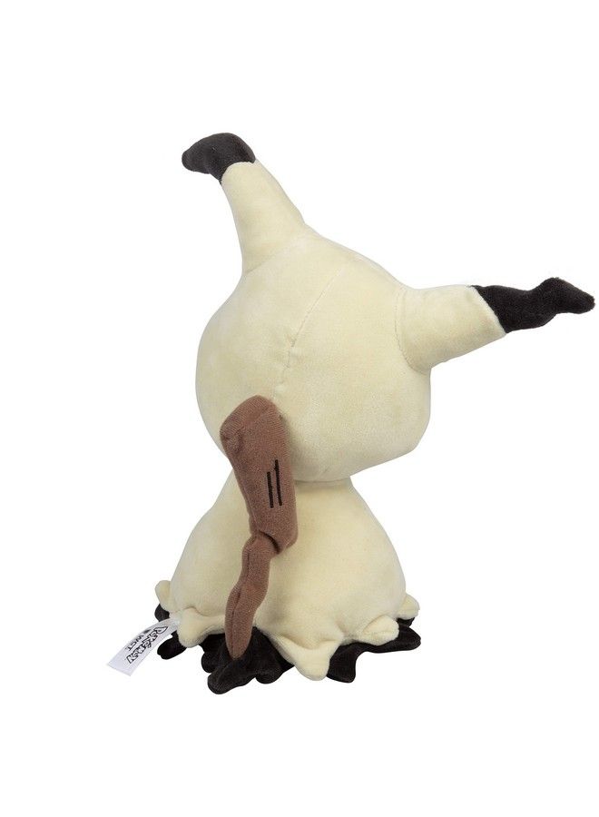 Pokemon Pokémon 8" Mimikyu Plush Stuffed Animal Toy Officially Licensed Great Gift For Kids  - Image 5