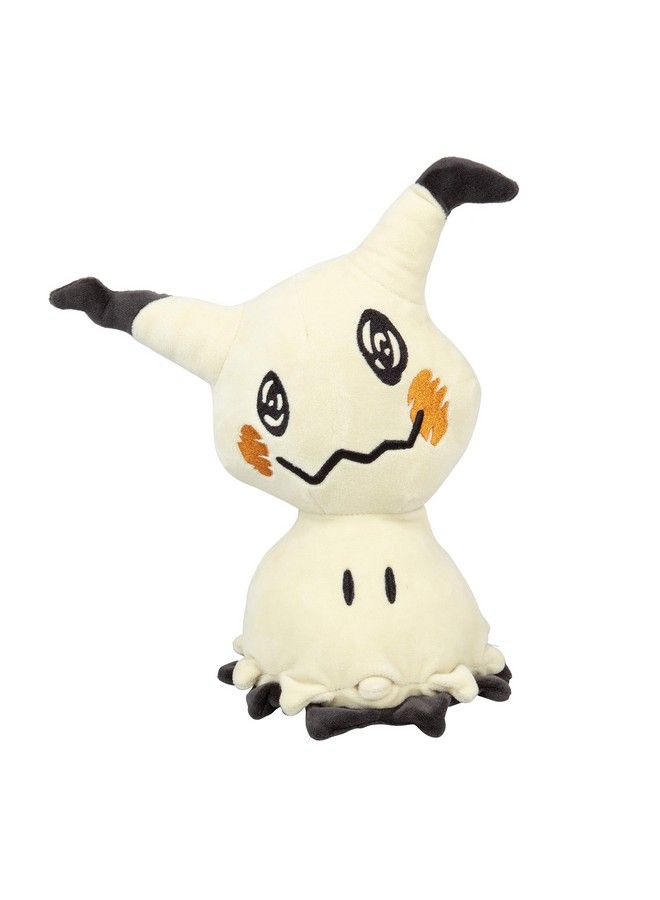 Pokemon Pokémon 8" Mimikyu Plush Stuffed Animal Toy Officially Licensed Great Gift For Kids  - Image 3